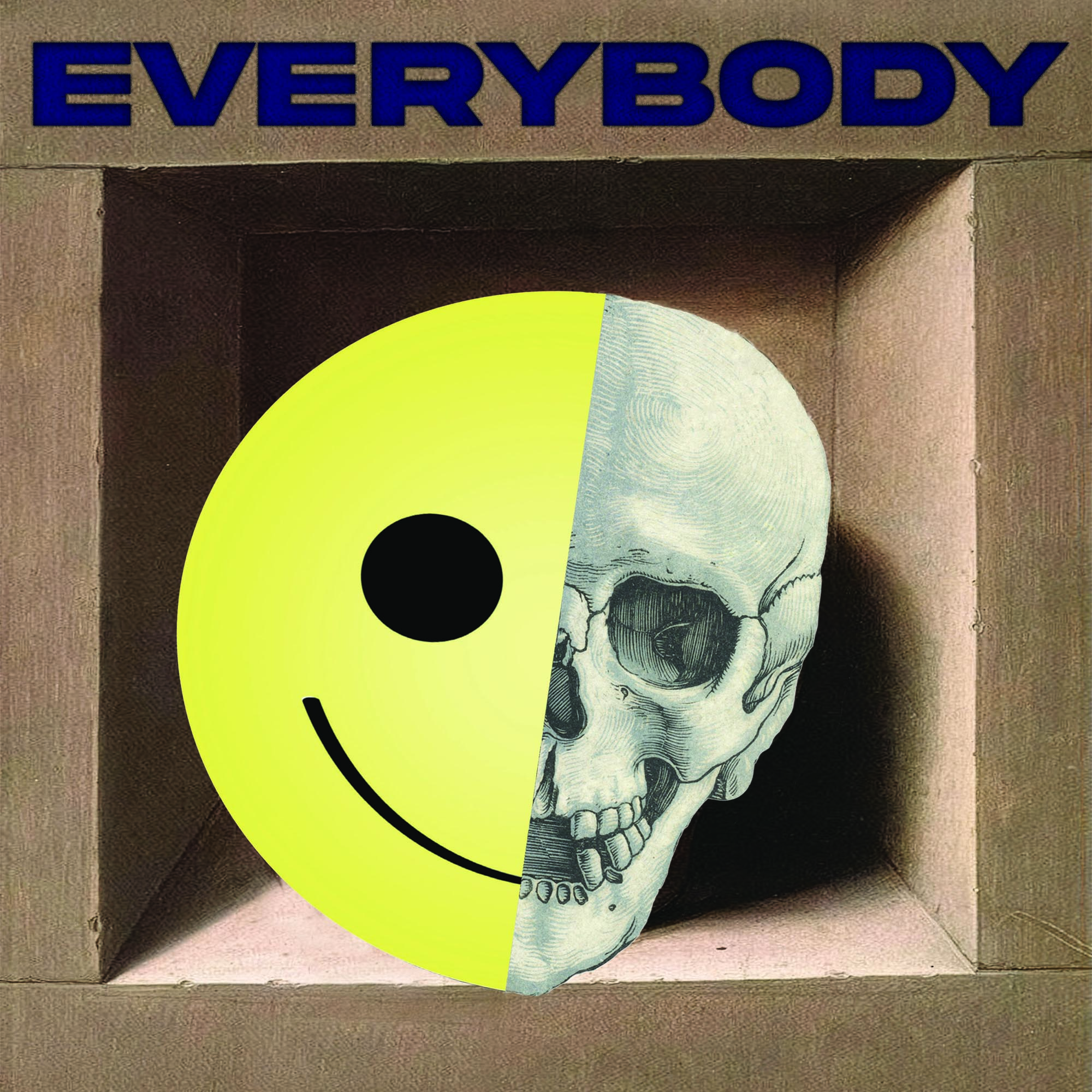 Everybody poster