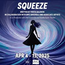 Squeeze poster