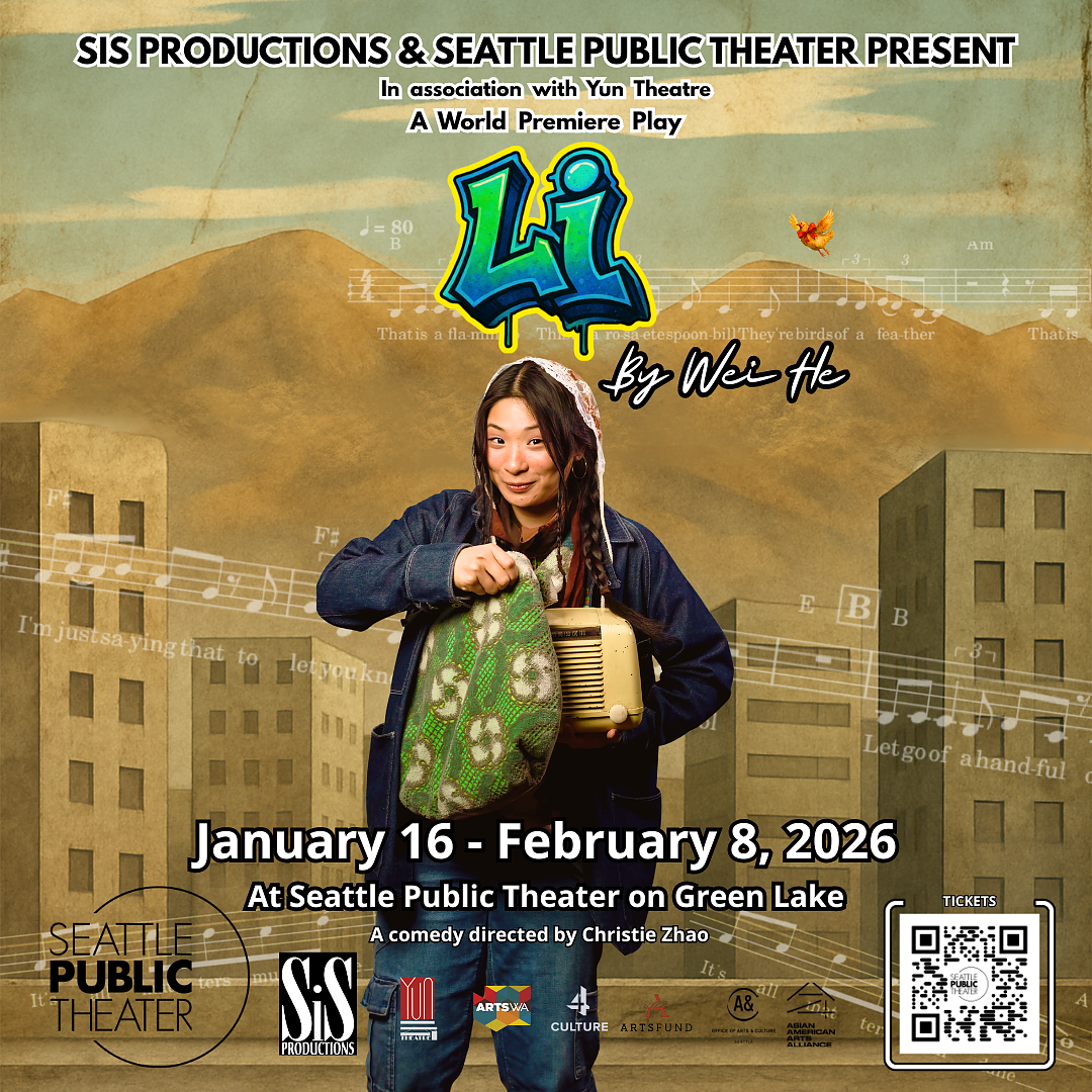 Li poster