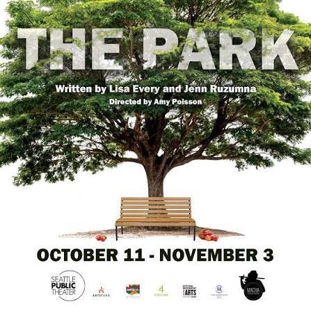The Park poster